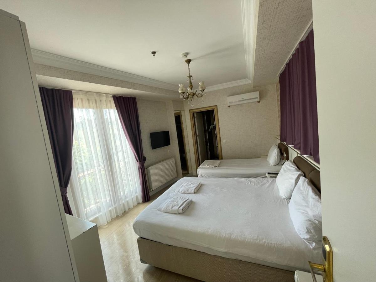 The Local Exclusive Oda ve Kahvaltı